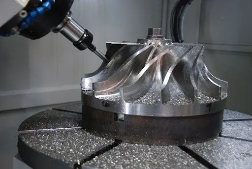 Industrial Equipment