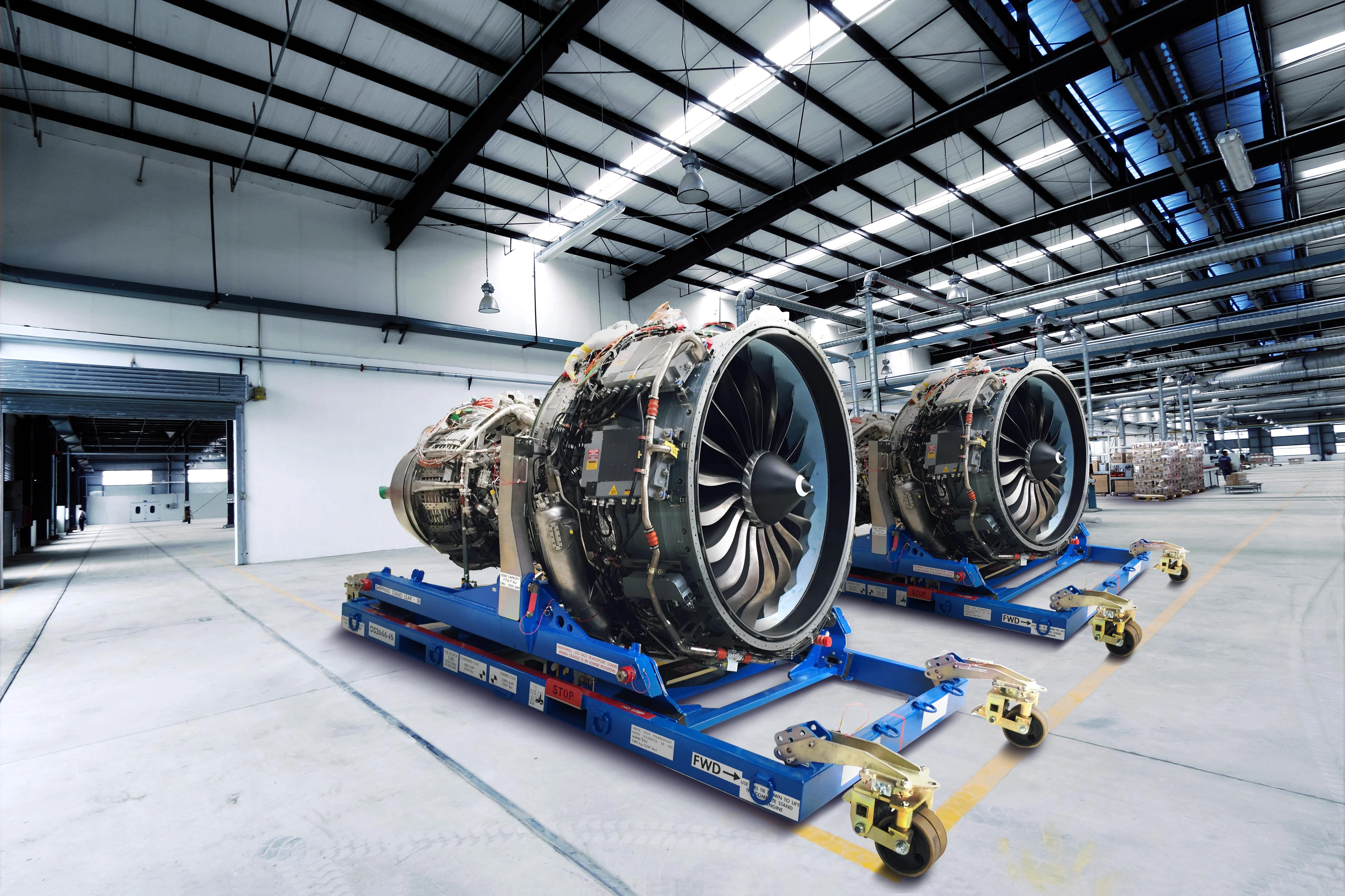 Aerospace