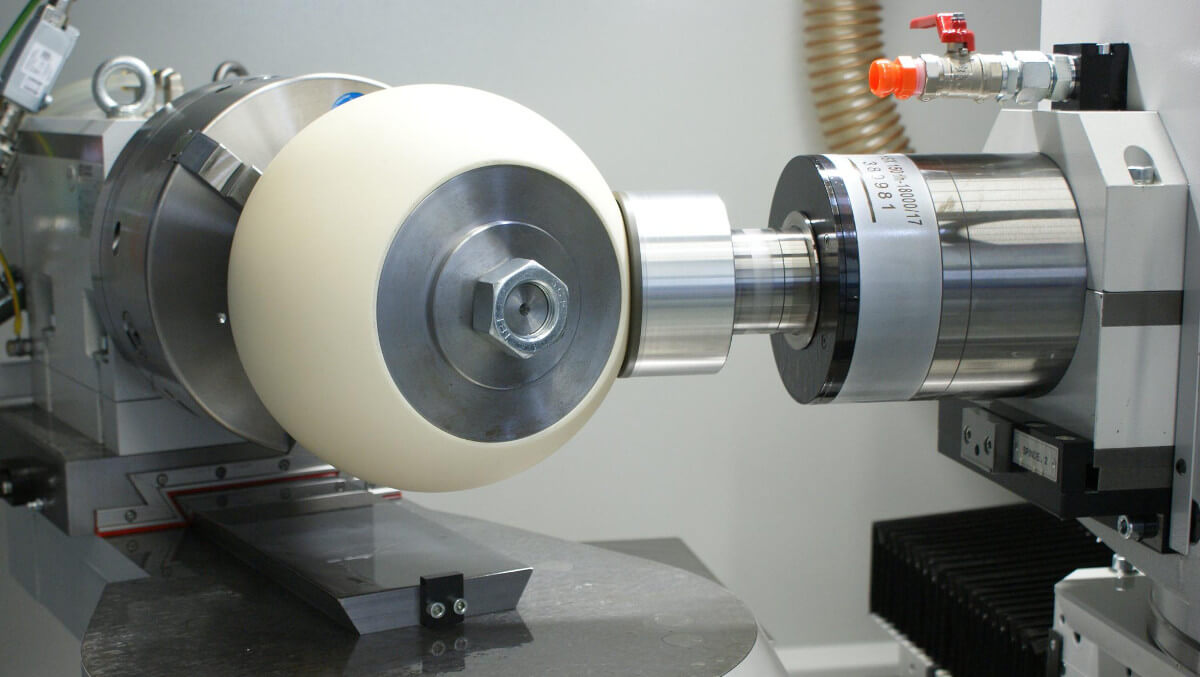Ceramic CNC Basics