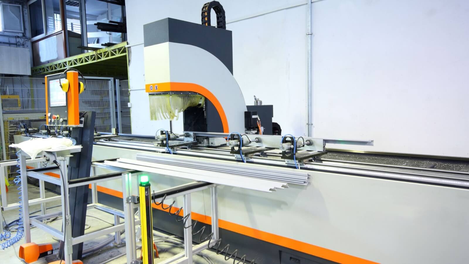Metal CNC Basics