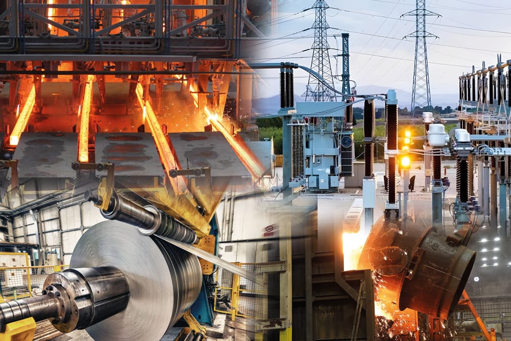 Industrial Equipment